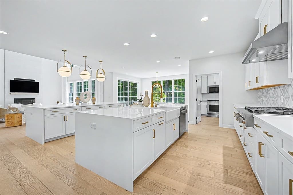 Casa em Hopkinton — foto 9