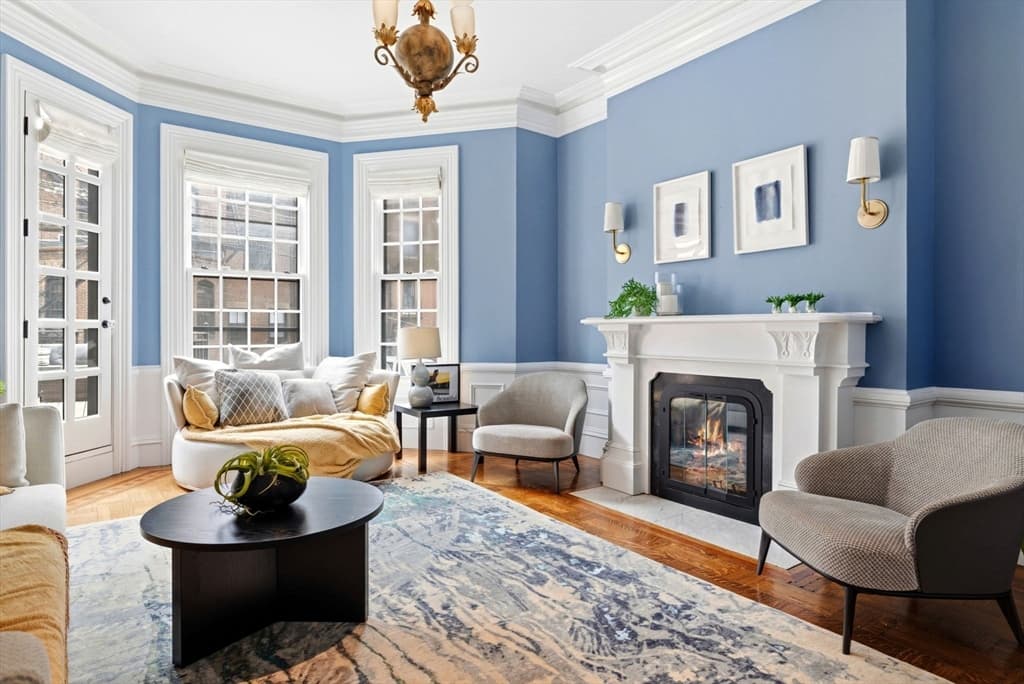 Casa em Boston — foto 6