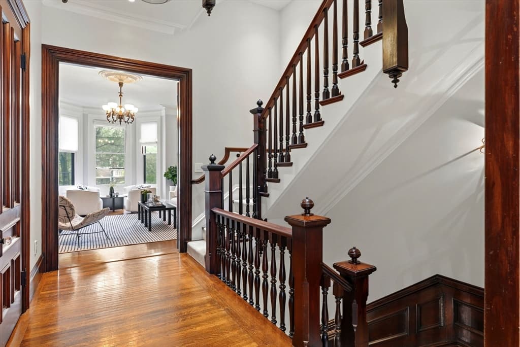 Casa em Boston — foto 5