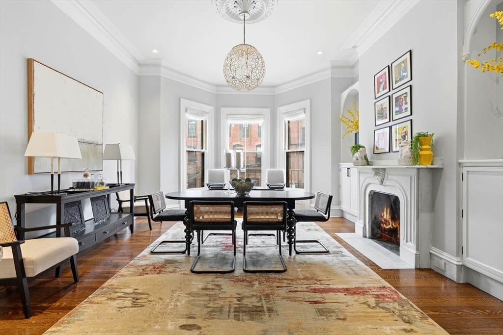Casa em Boston — foto 4
