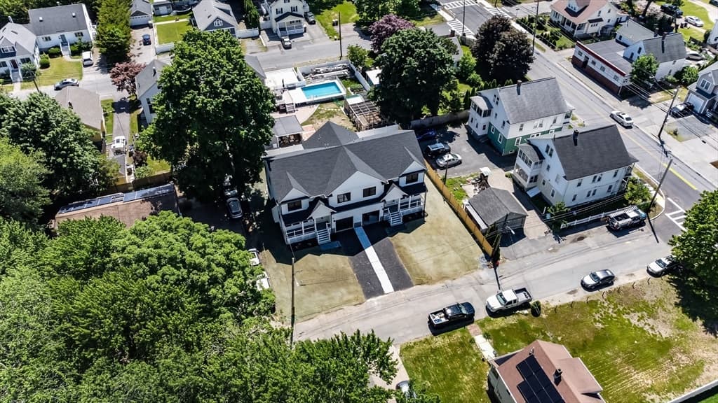 Condomínio em Framingham — foto 2