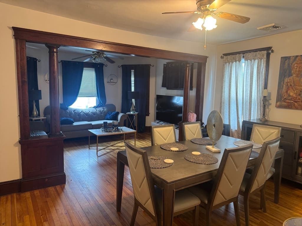 Multi-família em Worcester — foto 6