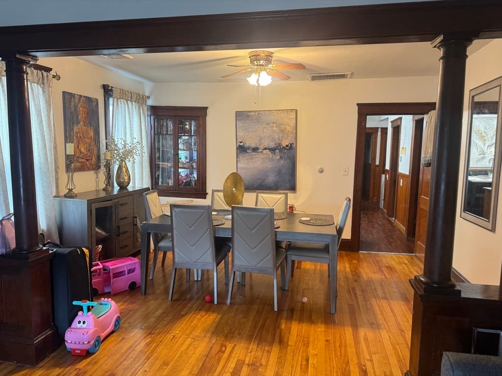 Multi-família em Worcester — foto 7