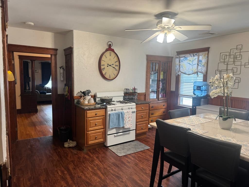 Multi-família em Worcester — foto 3