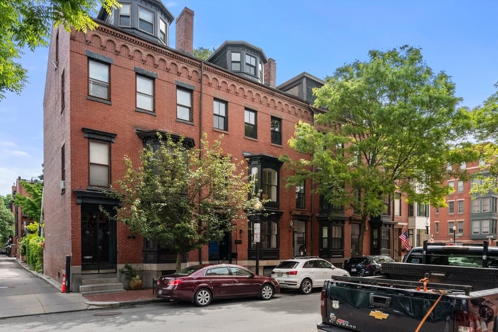 Casa em Boston — foto 2