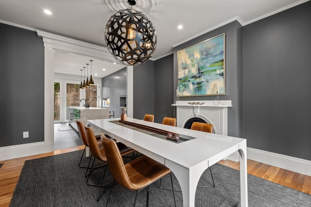 Casa em Boston — foto 6