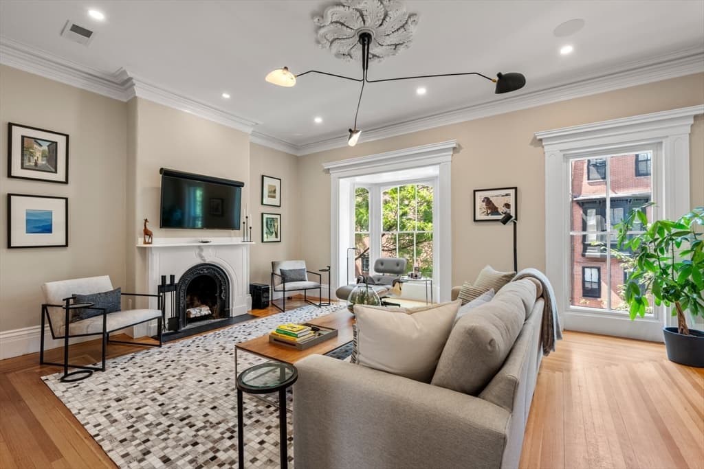 Casa em Boston