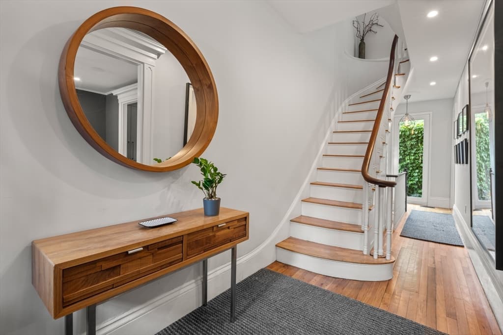 Casa em Boston — foto 4