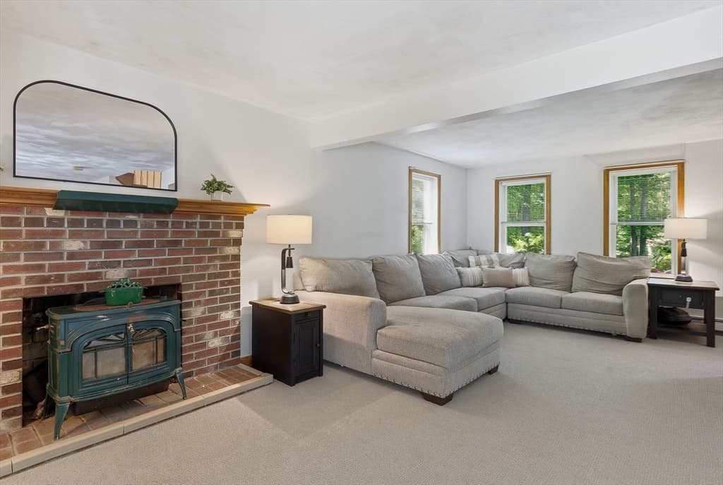 Casa em Marlborough — foto 6