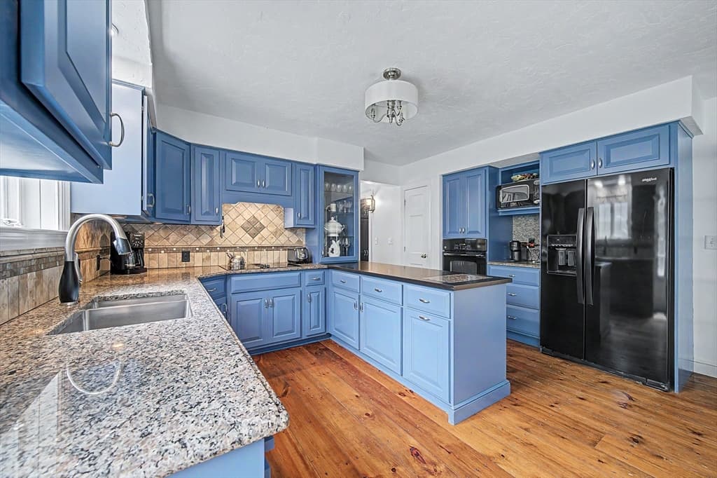 Casa em Hopkinton — foto 5