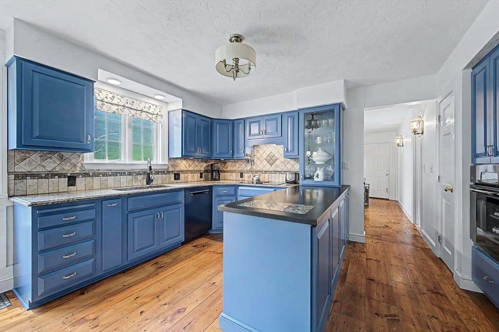 Casa em Hopkinton — foto 4