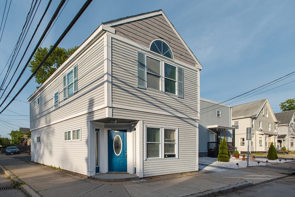 Casa em Framingham