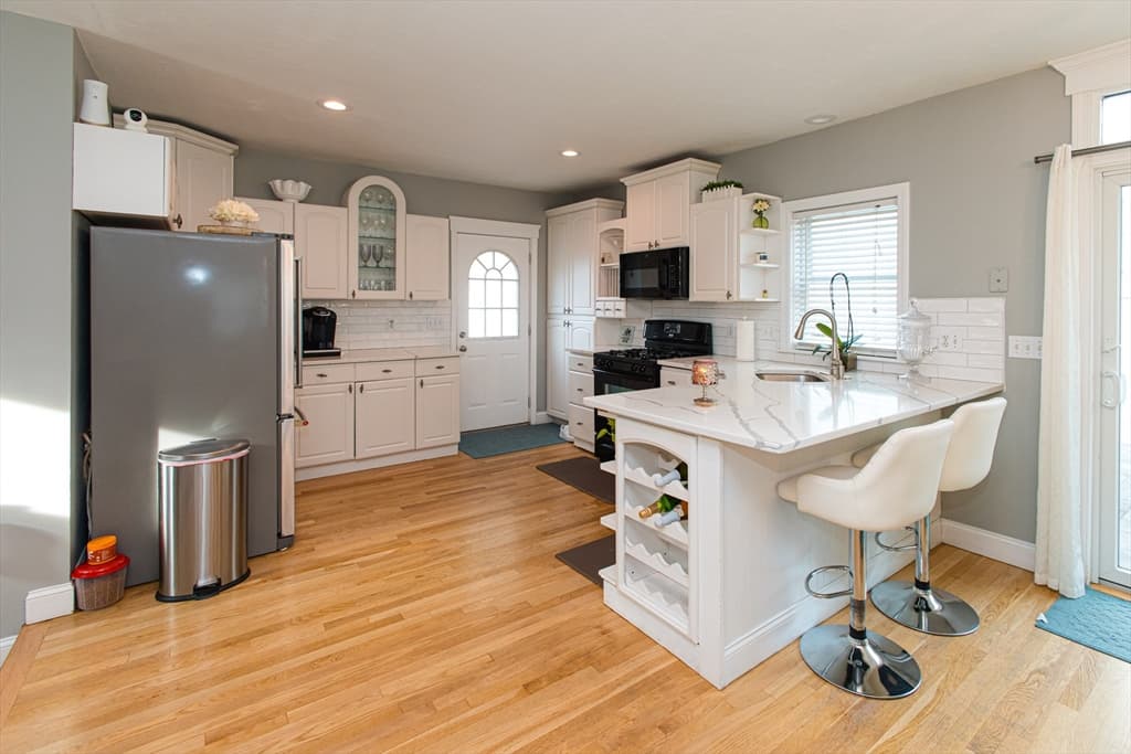 Casa em Framingham — foto 5