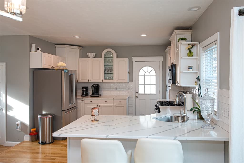 Casa em Framingham — foto 4
