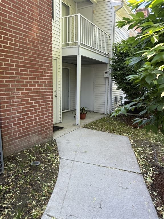 Condomínio em Natick — foto 4
