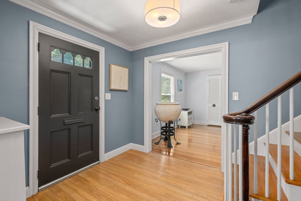 Casa em Worcester — foto 4