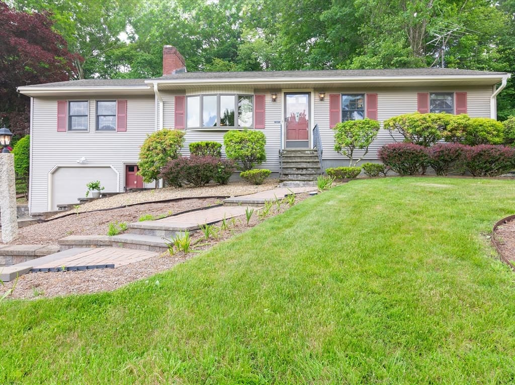 Casa em Ashland