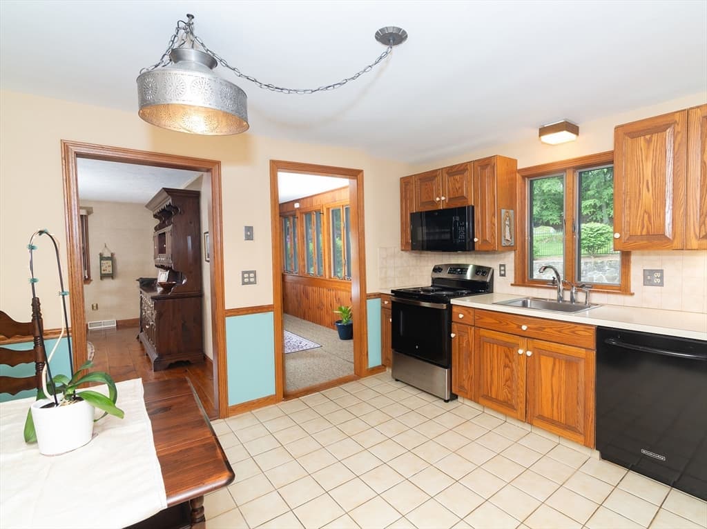 Casa em Ashland — foto 8