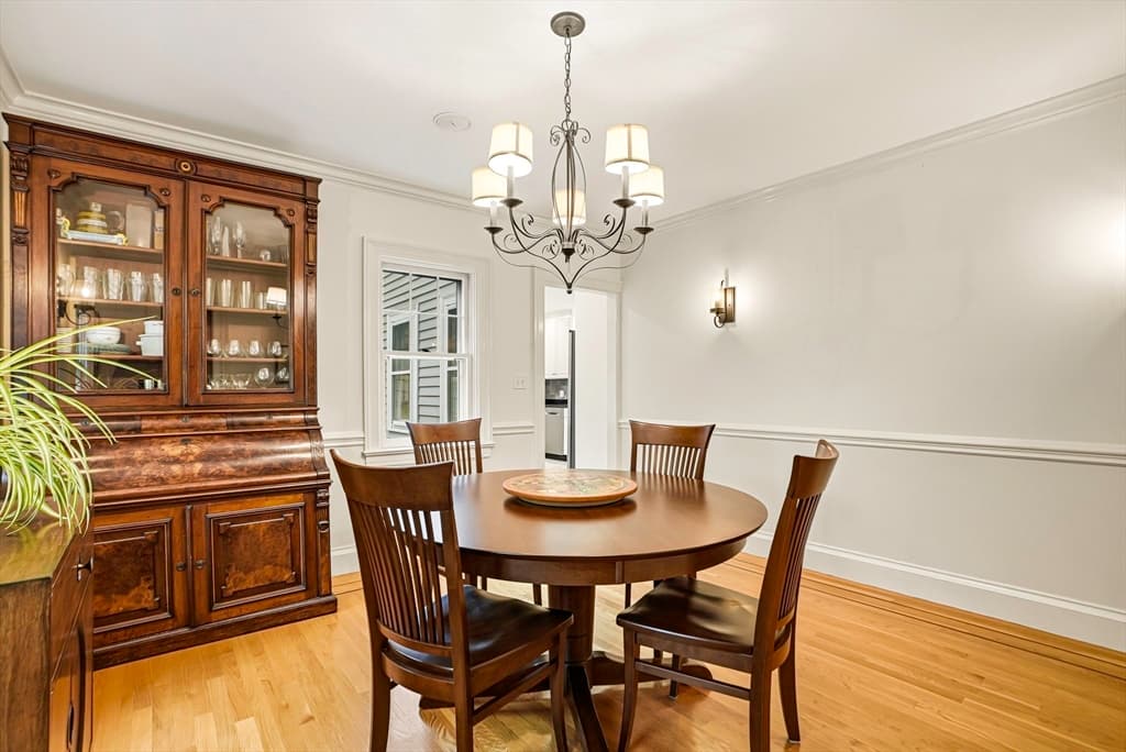 Casa em Natick — foto 6