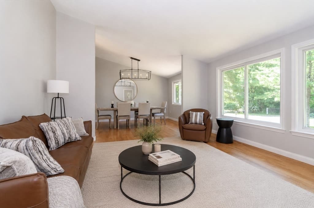 Casa em Natick — foto 7