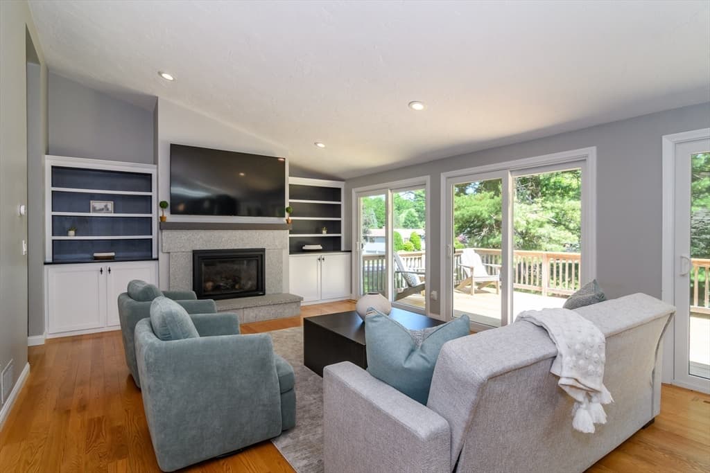 Casa em Natick — foto 5