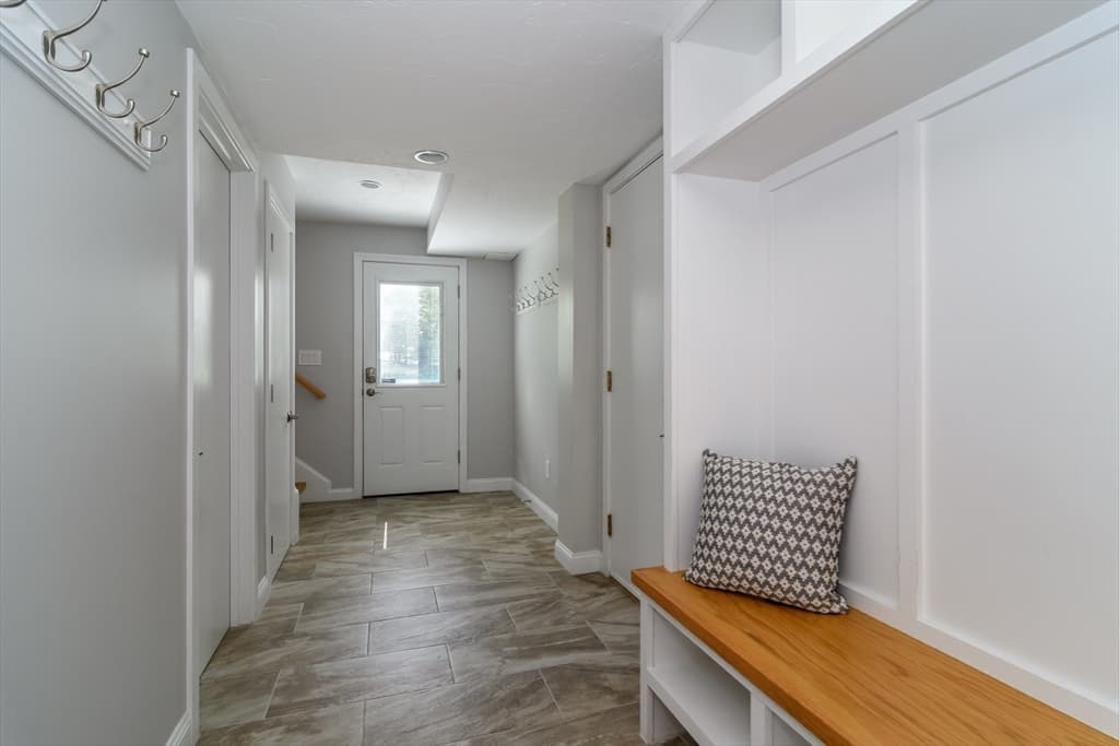 Casa em Natick — foto 9