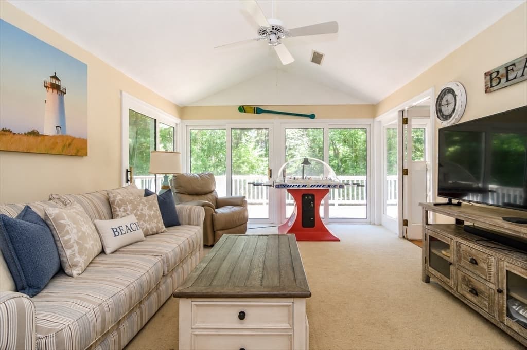 Casa em Natick — foto 6