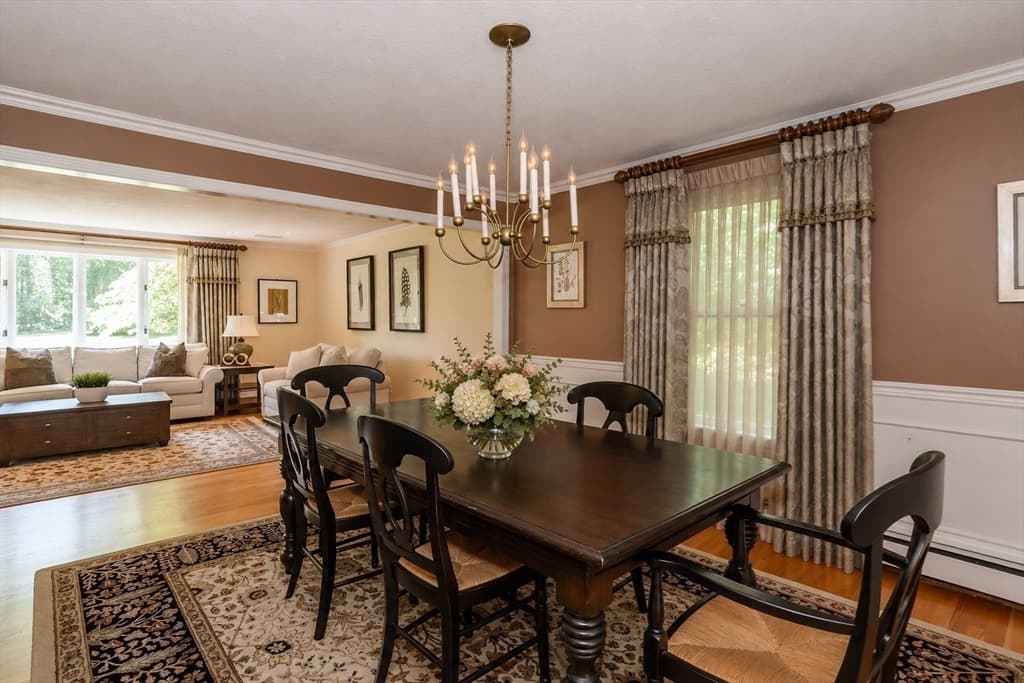 Casa em Natick — foto 3