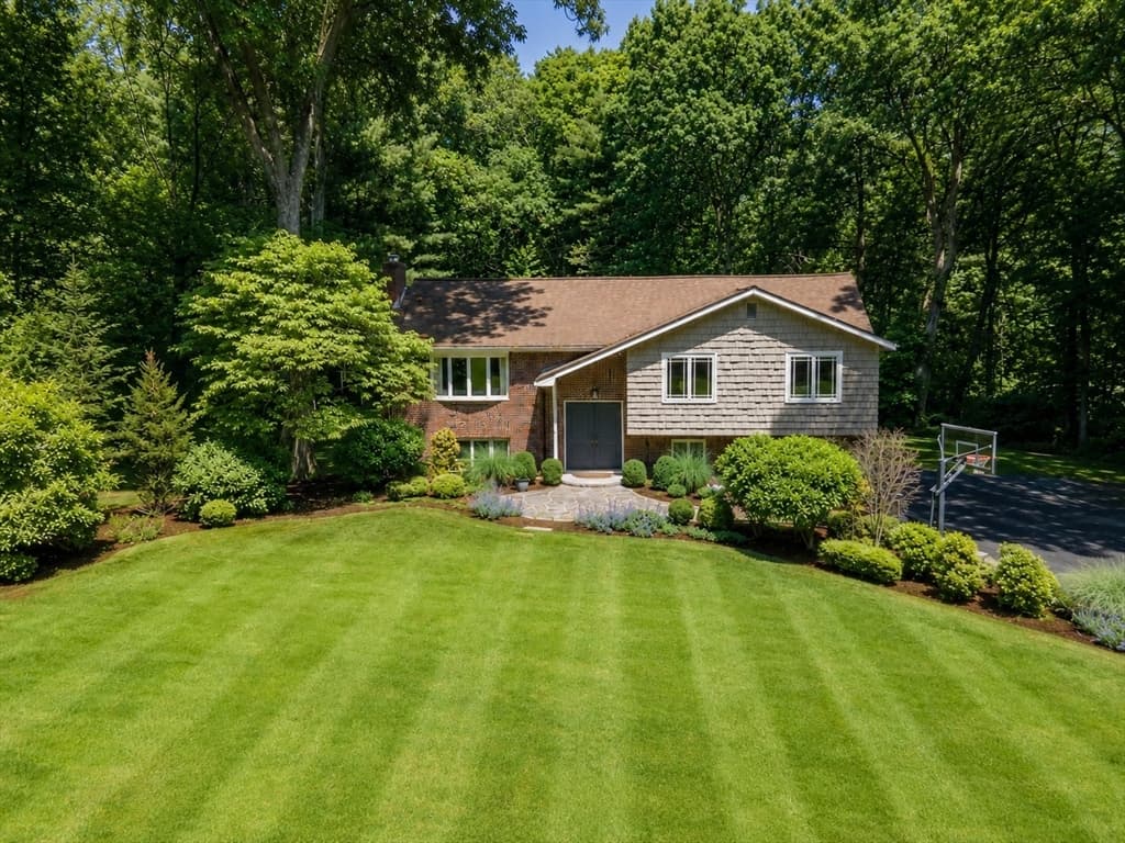 Casa em Natick