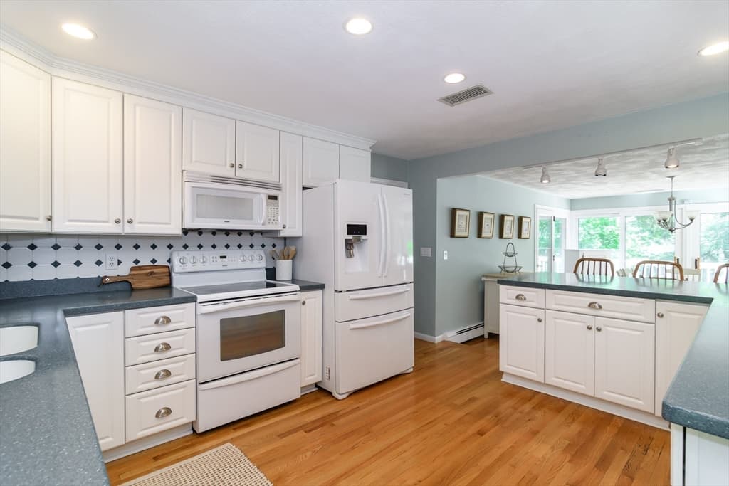 Casa em Natick — foto 4