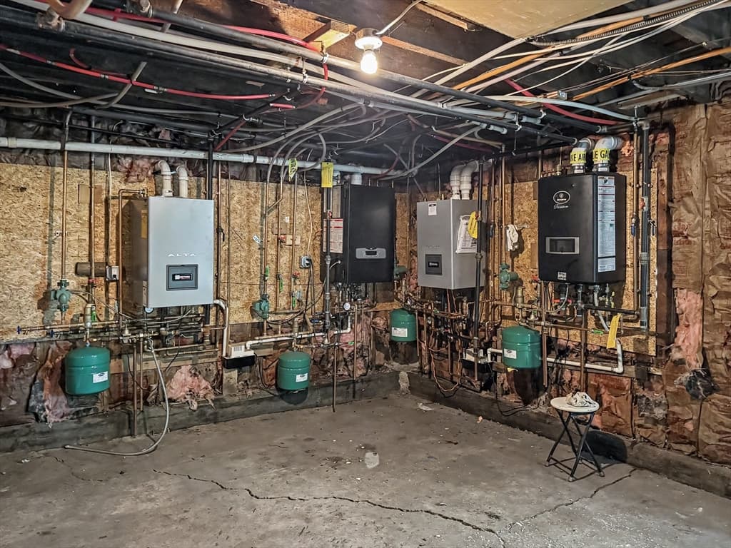 Multi-família em Framingham — foto 4