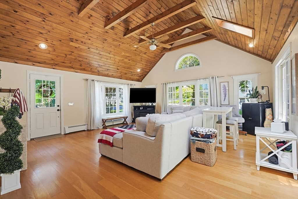 Casa em Marlborough — foto 9