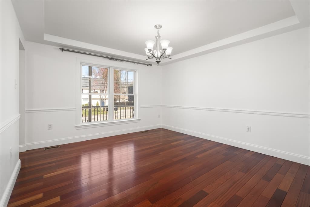 Casa em Natick — foto 6