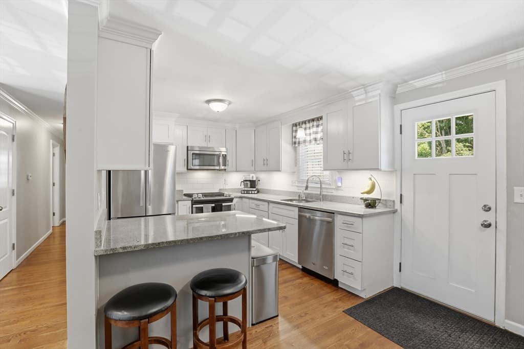 Casa em Framingham — foto 5