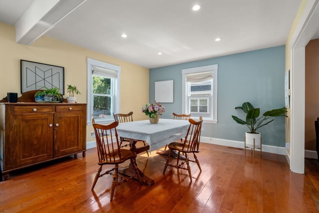 Casa em Natick — foto 7