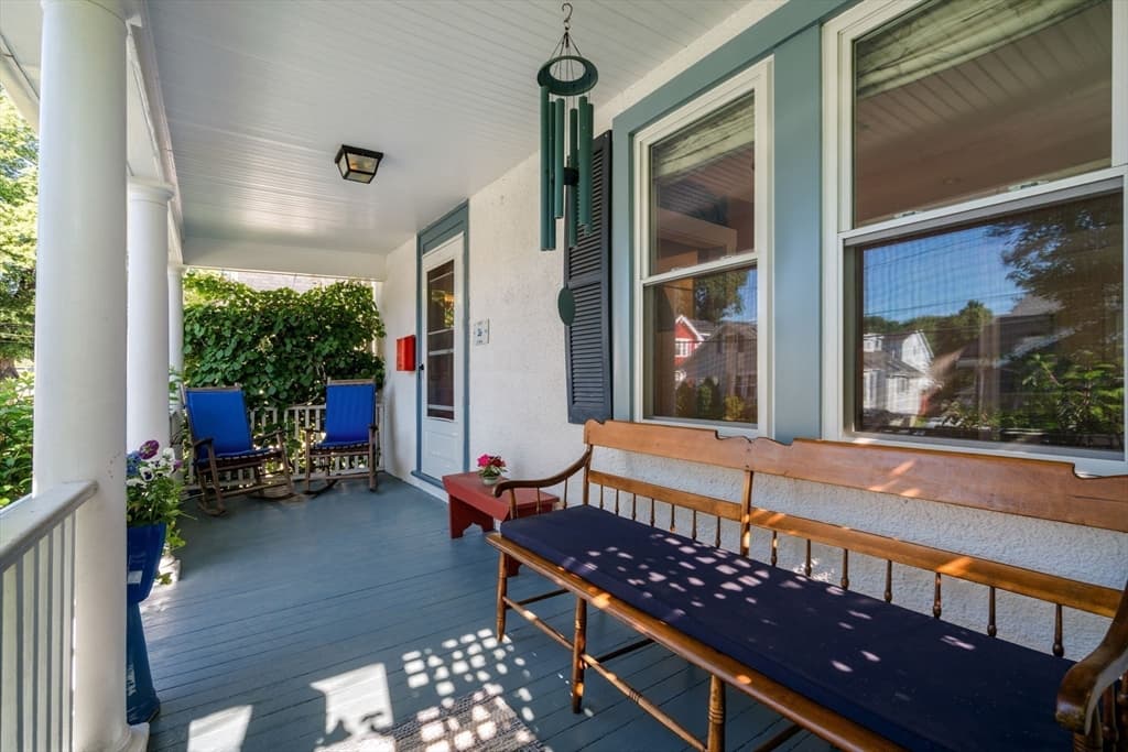 Casa em Natick — foto 3
