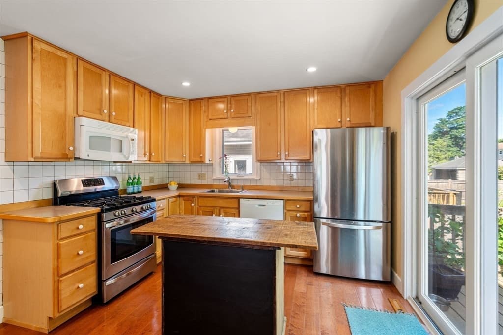 Casa em Natick — foto 9