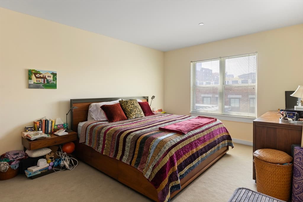 Multi-família em Brookline — foto 7