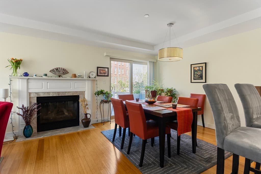 Multi-família em Brookline — foto 5