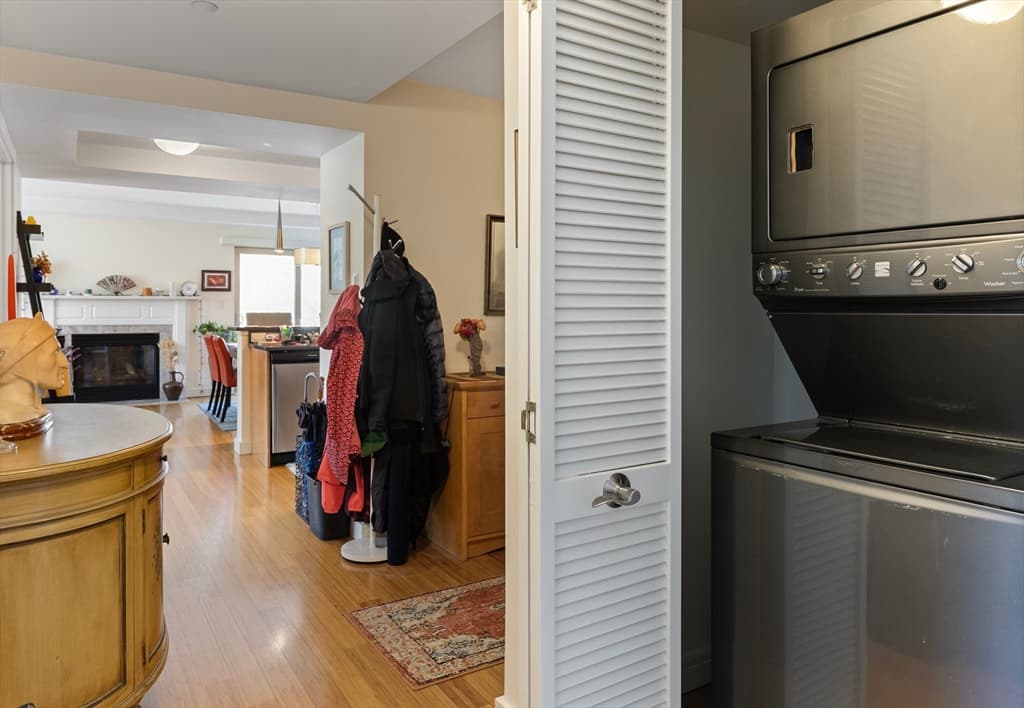 Multi-família em Brookline — foto 9