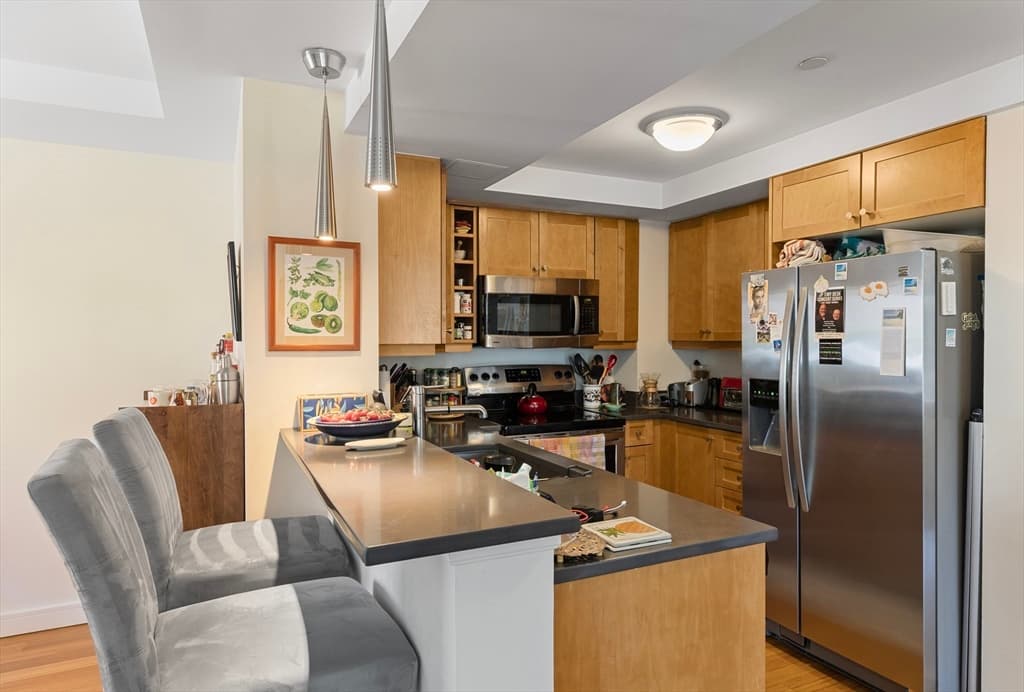 Multi-família em Brookline — foto 4