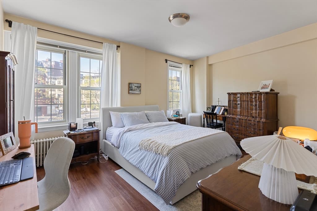 Multi-família em Brookline — foto 6