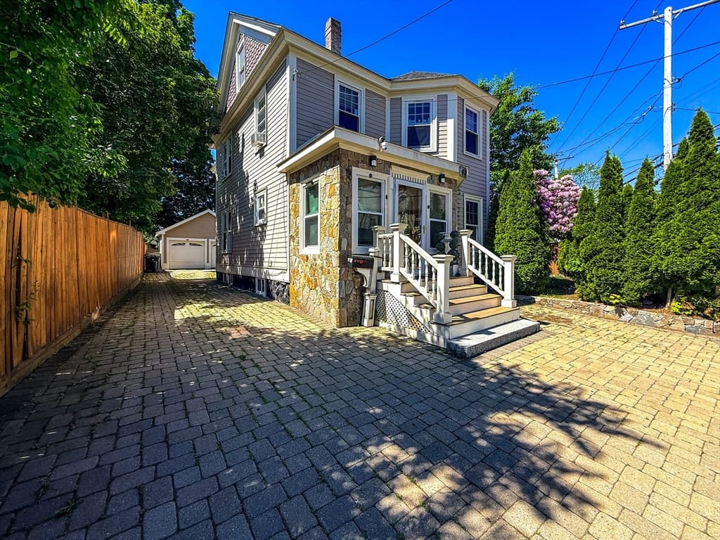 Multi-família em Framingham — foto 2