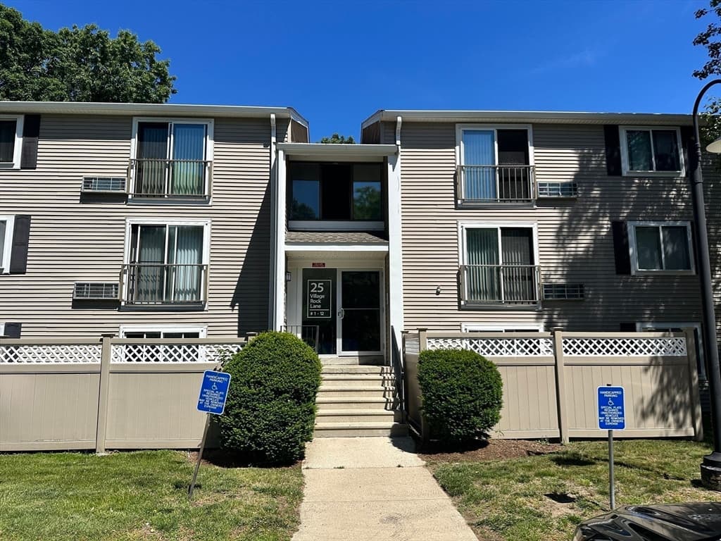 Condomínio em Natick — foto 9