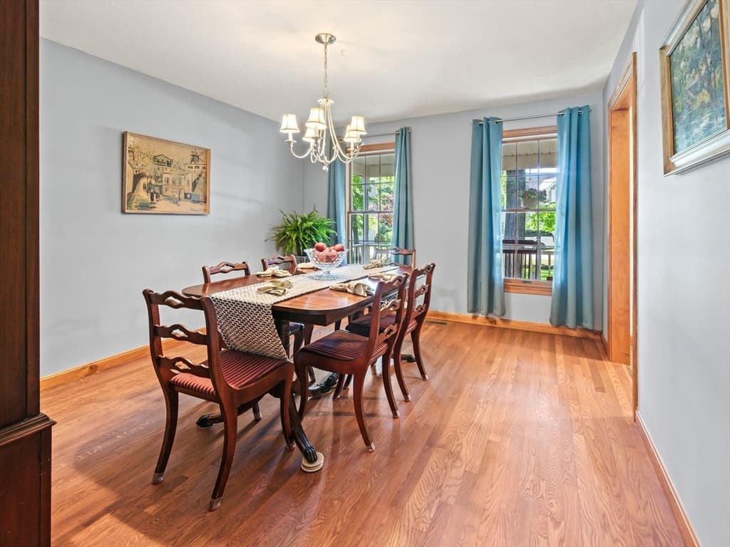 Casa em Worcester — foto 6
