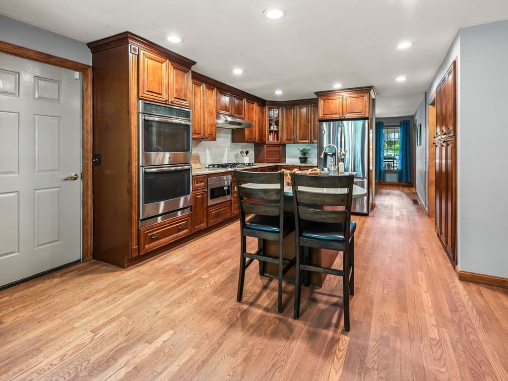 Casa em Worcester — foto 8