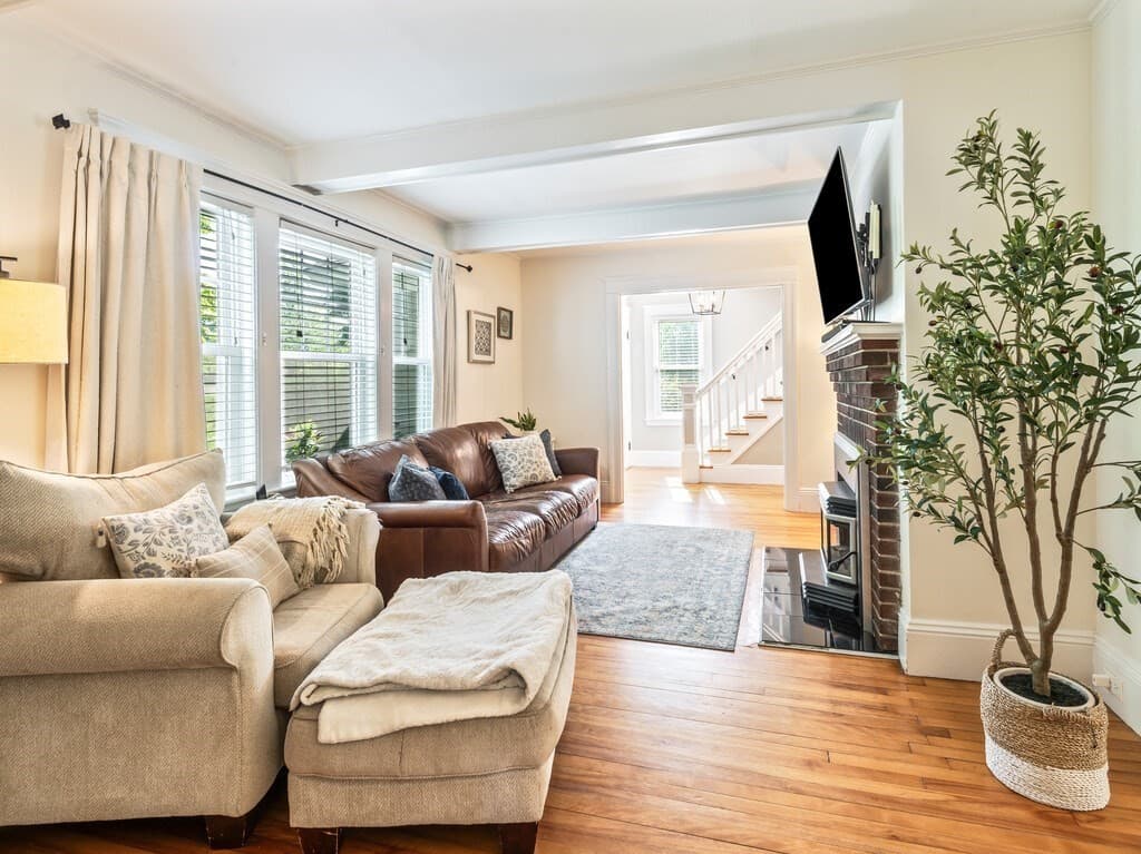 Casa em Worcester — foto 6