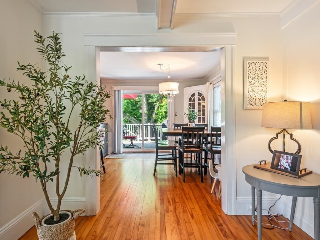 Casa em Worcester — foto 8