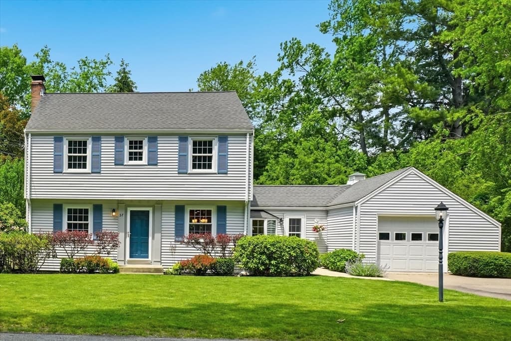 Casa em Framingham — foto 3