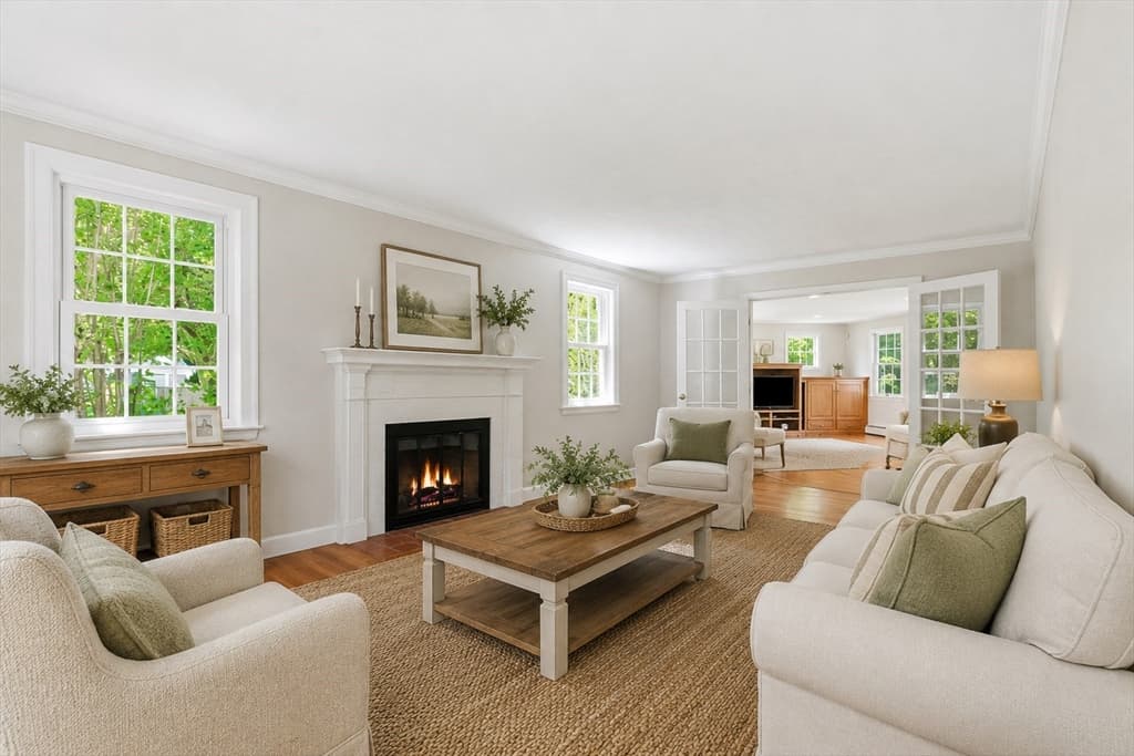 Casa em Framingham — foto 5